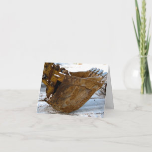 Construction remodeling excavating thank you