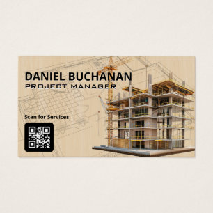 Construction Site   Engineer Architect