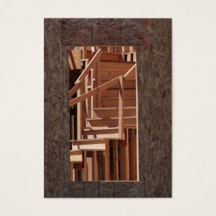 Construction Stairs