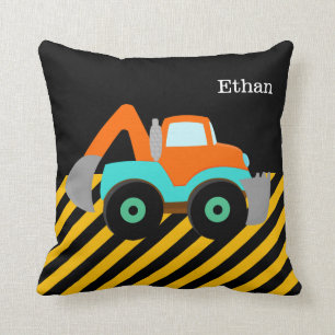 Construction Truck Cushion