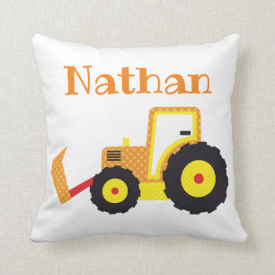 Construction Truck Cushion
