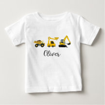 Construction Vehicles – Dump Truck