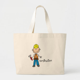 Construction Worker Bag