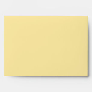 Construction Zone Cream/Pok-A-Dot Envelope