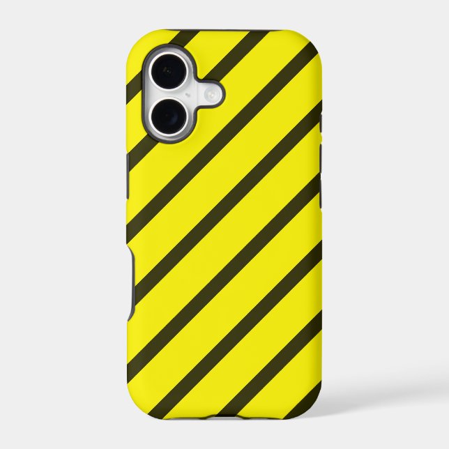 Construction Zone Diagonal (Back)