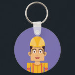 Constructor Key Ring<br><div class="desc">Constructor</div>