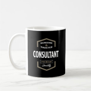 Consultant   Gift Ideas   Coffee Mug