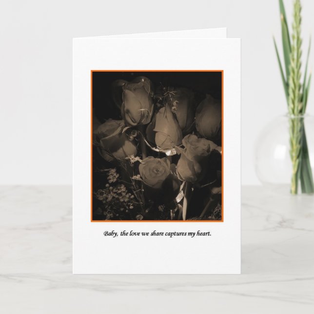 Consume Me (G) Card (Front)