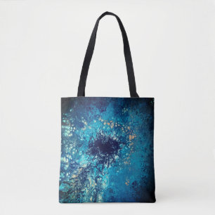 Cont to carry tote bag