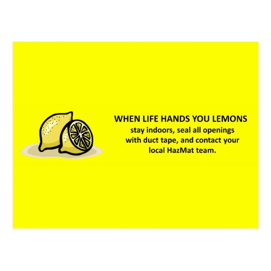 contact-your-local-hazmat-team postcard
