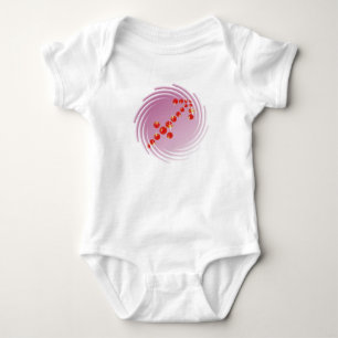Contactor 23 November until 21 December T-shirt Baby Bodysuit
