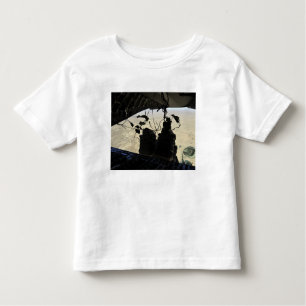 Container Delivery System bundles exit Toddler T-Shirt