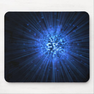 Containment Mousepad