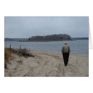 Contemplating Winter