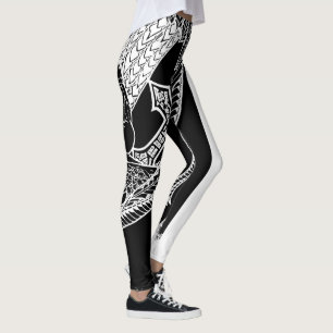 Contemplation Leggings