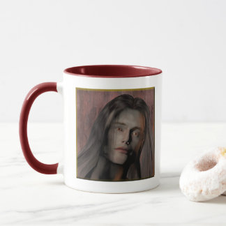 Contemplations Mug