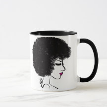 Contemplative Mug