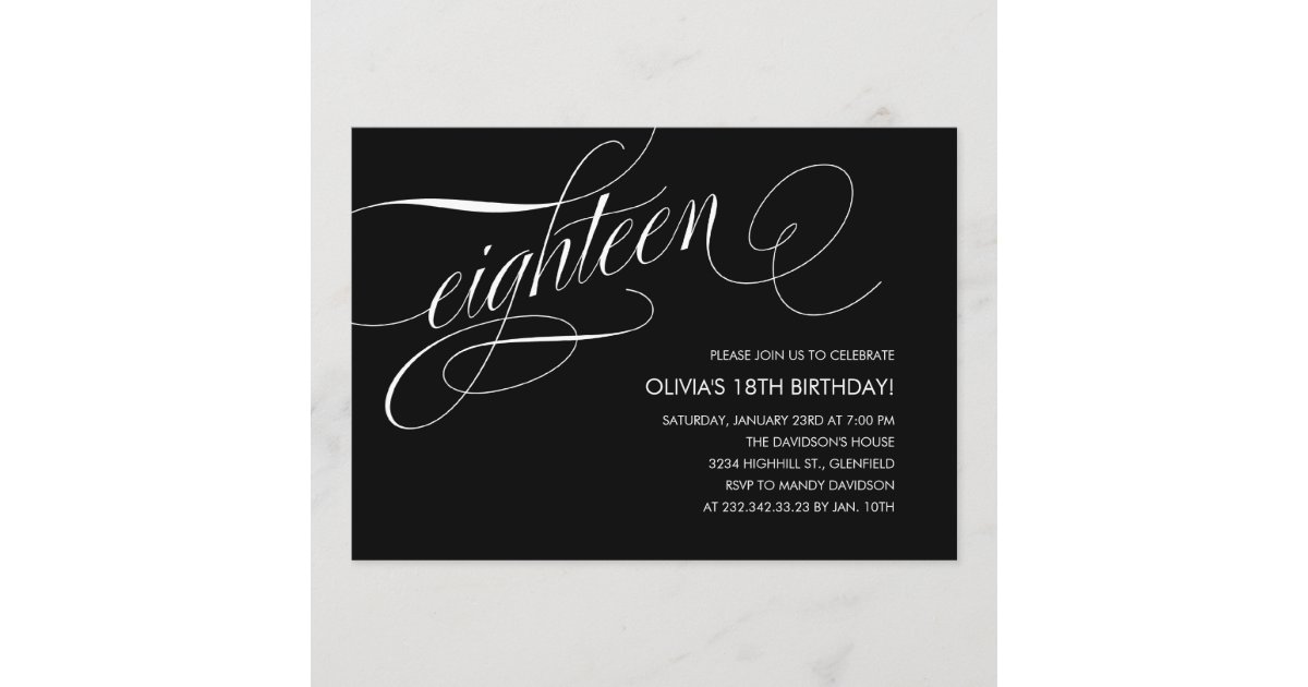 contemporary-18th-birthday-invitations-zazzle-au