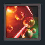 Contemporary Abstract Artwork by Serdar Hizli Gift Box<br><div class="desc">Contemporary Abstract Artwork by Serdar Hizli</div>
