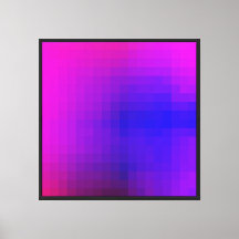 Contemporary Abstract Design