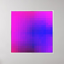 Contemporary Abstract Design