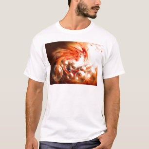 Contemporary Abstract T-Shirt