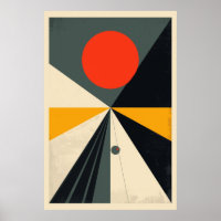 Contemporary Bauhaus art