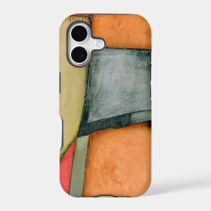 Contemporary Colourful Geometric Shapes