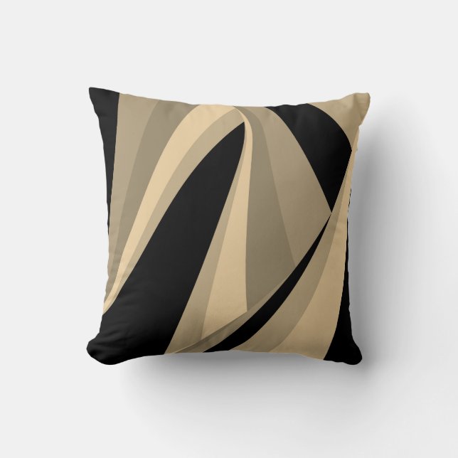 Contemporary Cushion (Front)