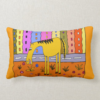 CONTEMPORARY  DESIGN SOFA PILLOW