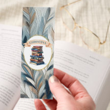 Contemporary Dusty Blue Elegance