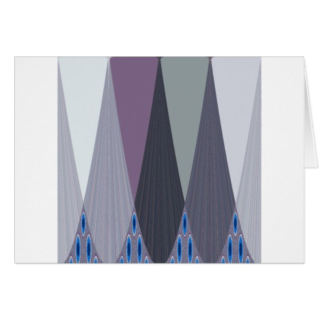 Contemporary Eastaern Design (Front Horizontal)