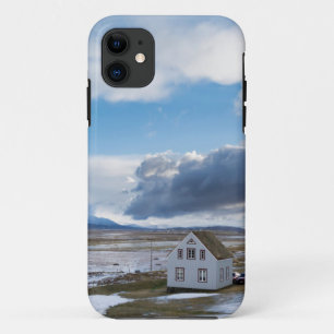 Contemporary Houses iPhone 11 Case
