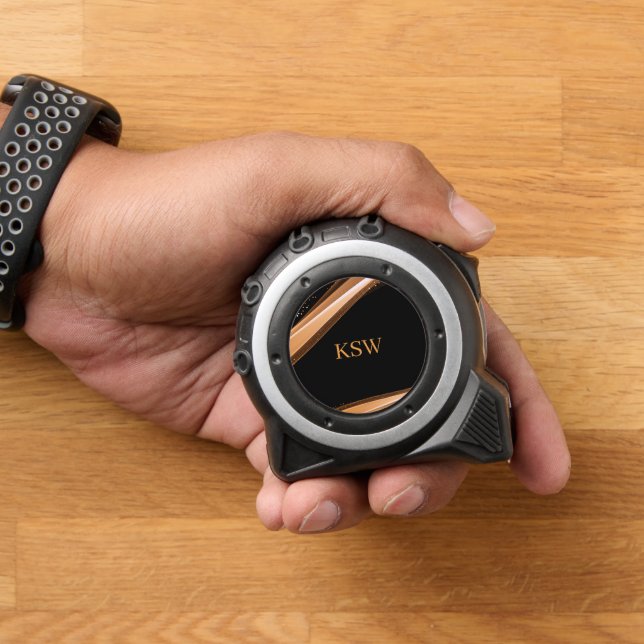 Contemporary Professional Handyman Cool Black 1 (Home)