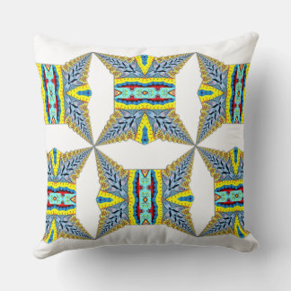 CONTEMPORIZED CUSHION