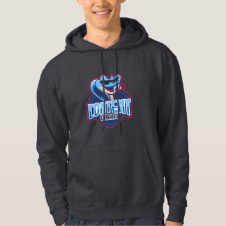 Content Cobras hoodie
