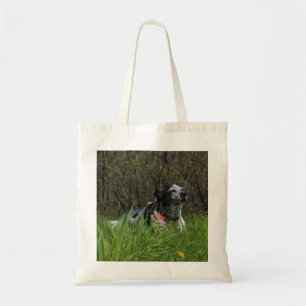 Contentment Tote Bag