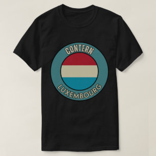 Contern, Luxembourg T-Shirt