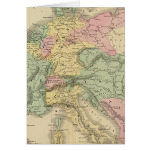 Continental Europe