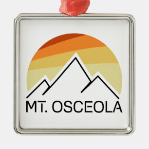 Continental Reckoning: The American West in the Ag Metal Ornament