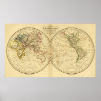 Continents