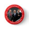 Continue The Dynasty Jeb Bush 2016 Button