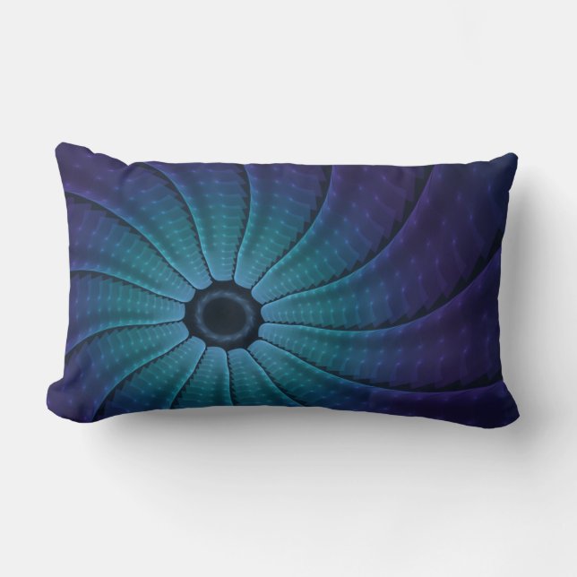 Continuity Flux Lumbar Cushion (Front)