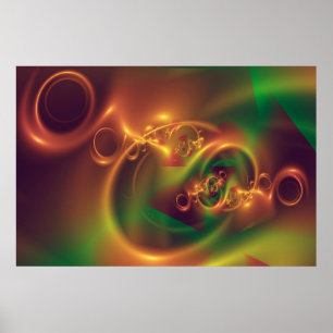 Continuity Poster