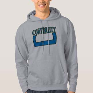 CONTINUITY U HOODIE