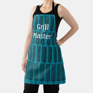 Continuous Rectangles  Apron