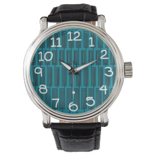 Continuous Rectangles  Watch