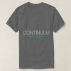 continuum-album Essential T-Shirt
