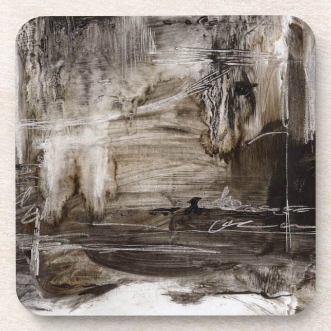 Continuum I Coaster (Front)