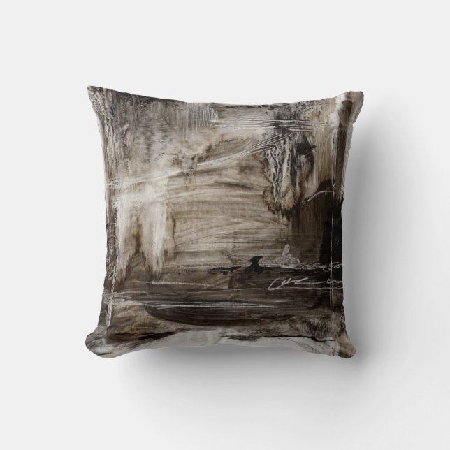 Continuum I Cushion (Front)